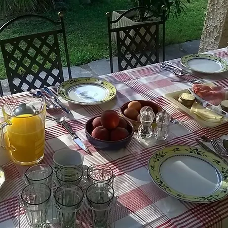 Bed & Breakfast Canigou