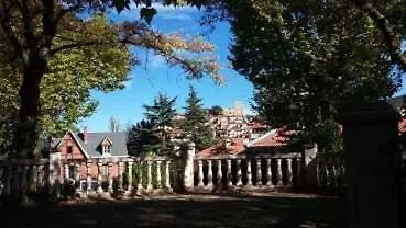 Canigou Bed & Breakfast