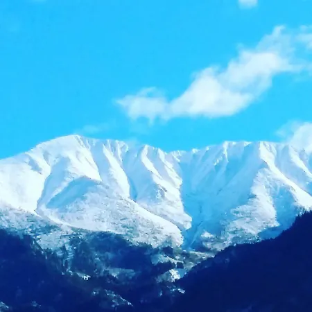 Canigou Bed & Breakfast *