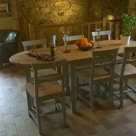 Canigou Bed & Breakfast