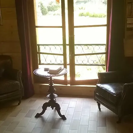 Canigou Bed & Breakfast