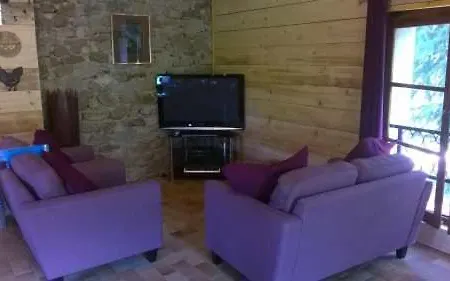 Canigou Bed & Breakfast *