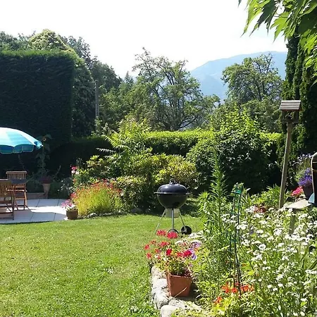 Canigou Bed & Breakfast Vernet-les-Bains