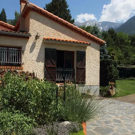 Canigou Bed & Breakfast