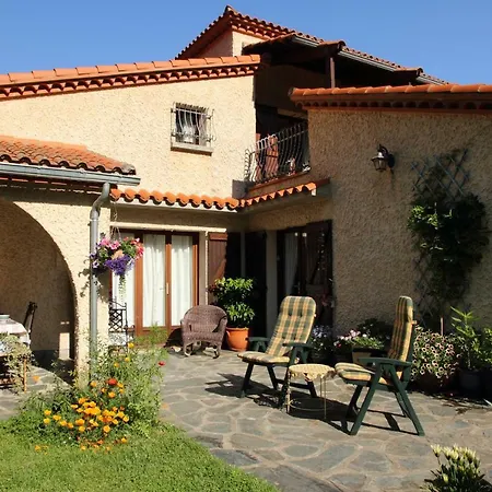 Canigou Bed & Breakfast *