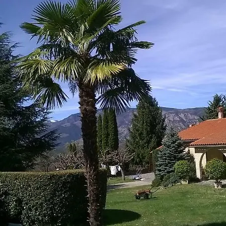 Canigou * Vernet-les-Bains