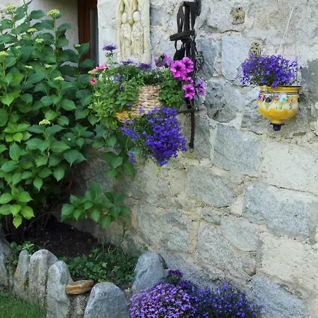Bed & Breakfast Canigou Vernet-les-Bains