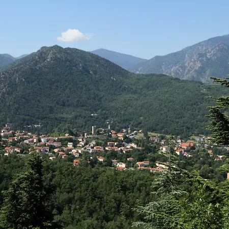 Bed & Breakfast Canigou *