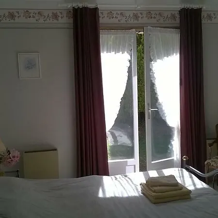 Canigou Bed & Breakfast