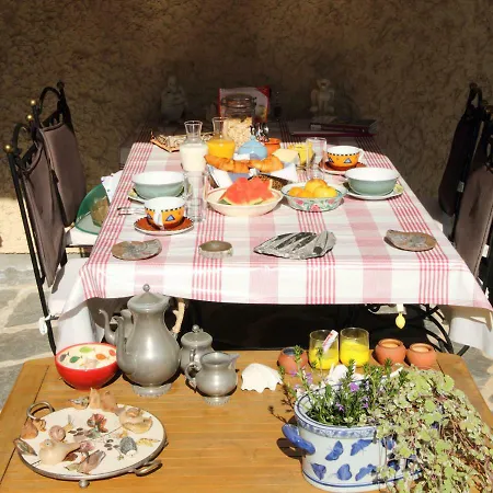 Bed & Breakfast Canigou *