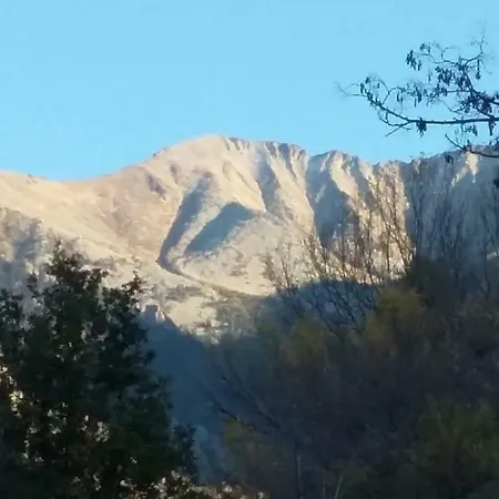 Canigou Vernet-les-Bains